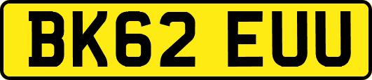 BK62EUU