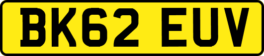 BK62EUV