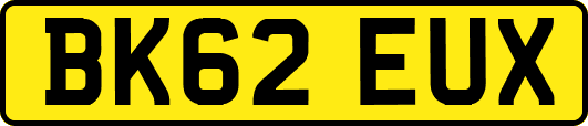 BK62EUX