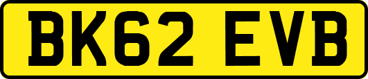 BK62EVB