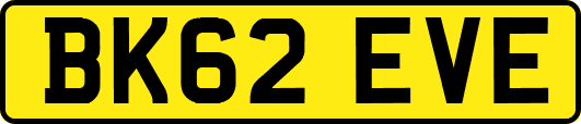 BK62EVE