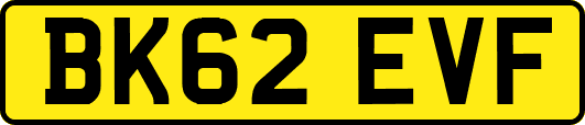 BK62EVF