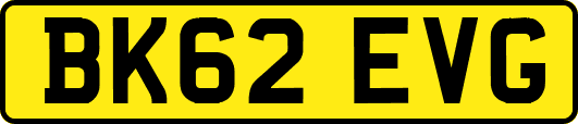 BK62EVG