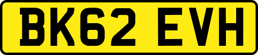 BK62EVH