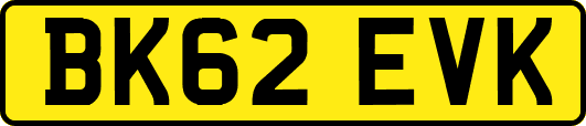 BK62EVK