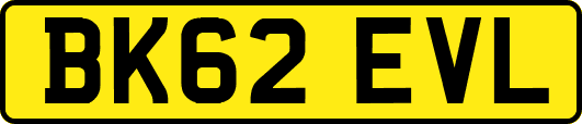 BK62EVL