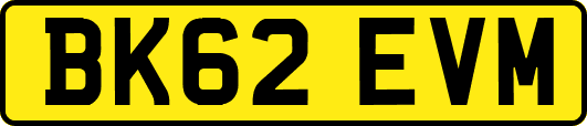 BK62EVM