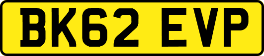 BK62EVP