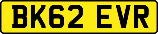 BK62EVR