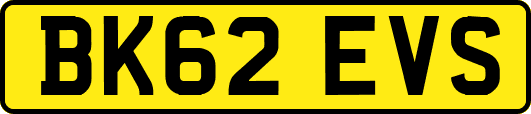 BK62EVS