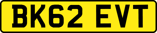 BK62EVT