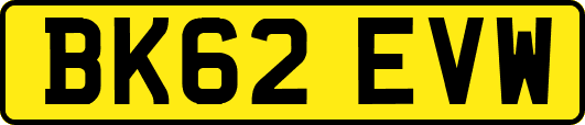 BK62EVW