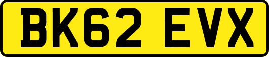 BK62EVX