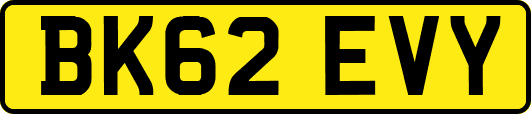 BK62EVY