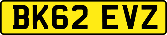 BK62EVZ