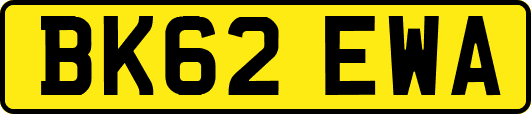 BK62EWA