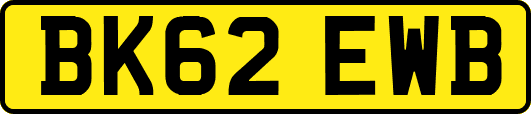 BK62EWB