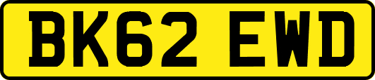 BK62EWD