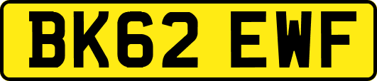 BK62EWF