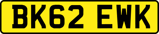 BK62EWK