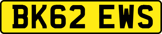 BK62EWS