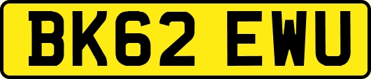 BK62EWU