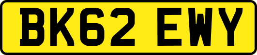 BK62EWY