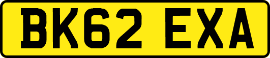 BK62EXA