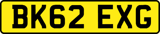 BK62EXG