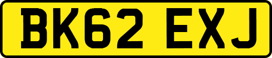 BK62EXJ