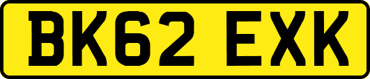 BK62EXK