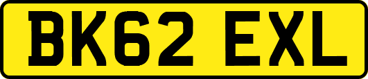 BK62EXL