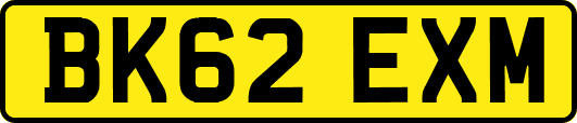 BK62EXM