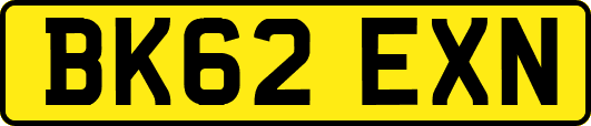BK62EXN