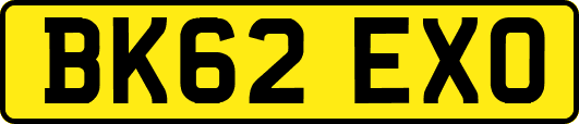 BK62EXO