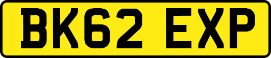 BK62EXP