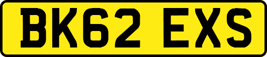 BK62EXS