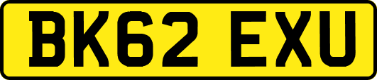 BK62EXU