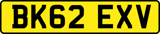 BK62EXV