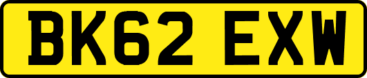 BK62EXW
