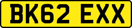 BK62EXX