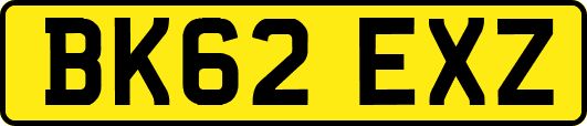 BK62EXZ