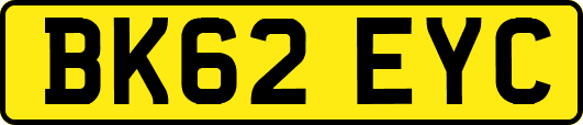 BK62EYC