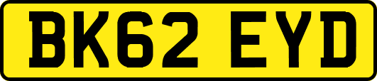 BK62EYD