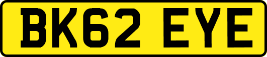 BK62EYE