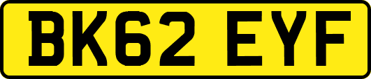 BK62EYF
