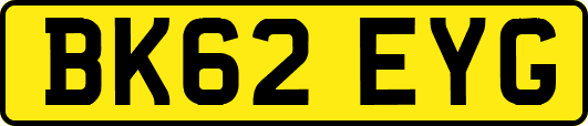 BK62EYG