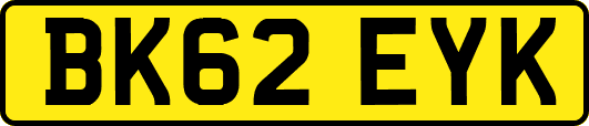 BK62EYK