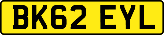BK62EYL