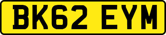 BK62EYM